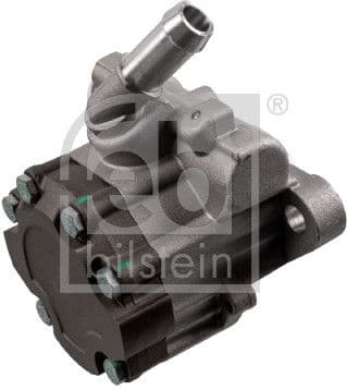 Hydraulic Pump, steering 180994 - image 2