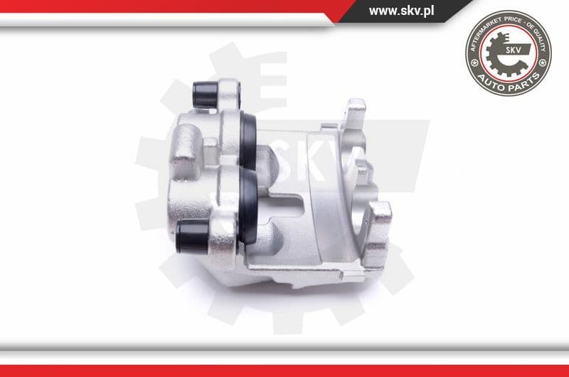 Brake Caliper 44SKV491 - image 2