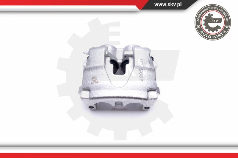 Brake Caliper 44SKV491 - image 6