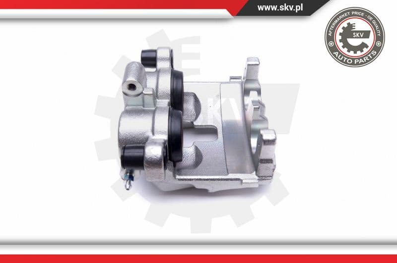 Brake Caliper 44SKV492 - image 2
