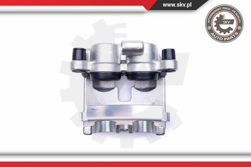 Brake Caliper 44SKV492 - image 4