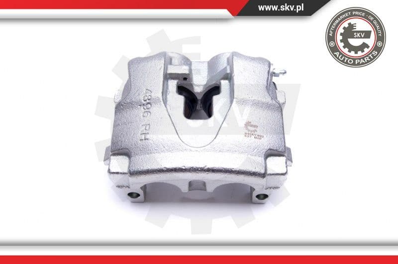 Brake Caliper 44SKV492 - image 6
