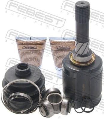 Joint Kit, drive shaft 0211-J1020GLH