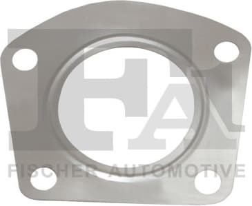 Gasket, charger 411-511