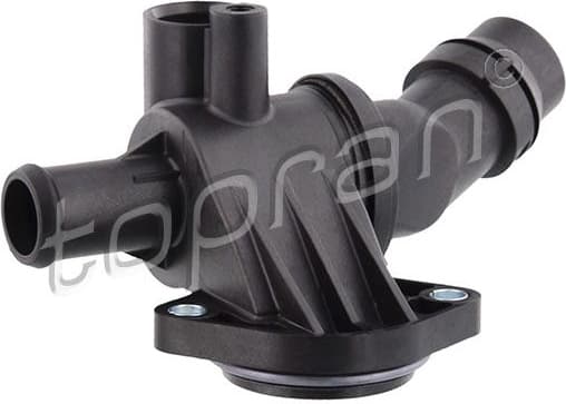 Thermostat, coolant 110 355