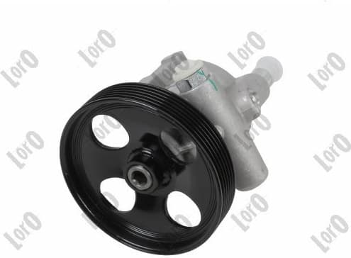 Hydraulic Pump, steering LORO 140-01-002