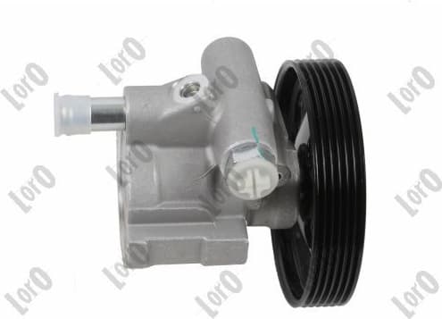 Hydraulic Pump, steering LORO 140-01-002 - image 3