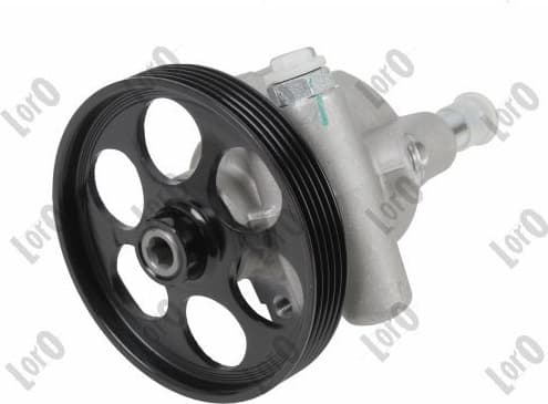 Hydraulic Pump, steering LORO 140-01-016