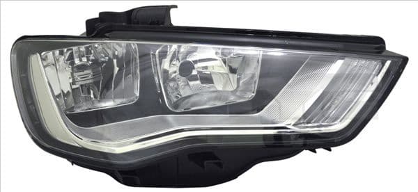 Headlight 20-14570-05-2