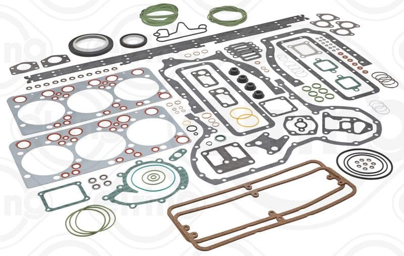 Full Gasket Kit, engine 385.180