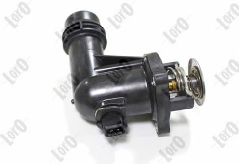 Thermostat, coolant LORO 004-025-0006