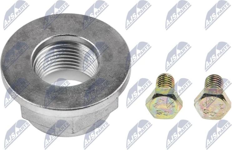 Wheel Bearing Kit KLT-VV-011-Z - image 2