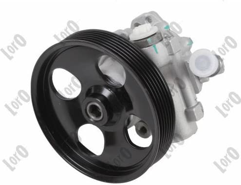 Hydraulic Pump, steering LORO 140-01-057