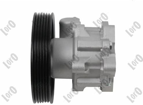 Hydraulic Pump, steering LORO 140-01-057 - image 3