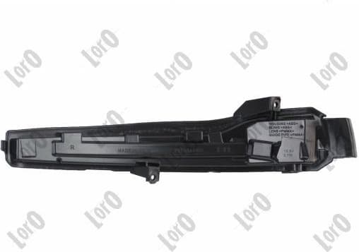 Direction Indicator LORO TUNING 054-41-864S - image 2