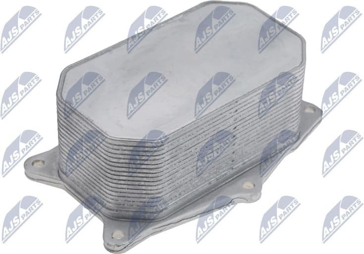 Oil Cooler, engine oil CCL-PL-032