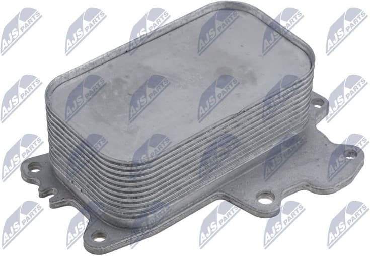 Oil Cooler, engine oil CCL-CH-012