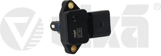 Sensor, intake manifold pressure 99060086101