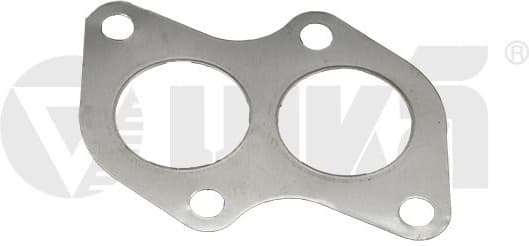 Gasket, exhaust pipe 12530163001