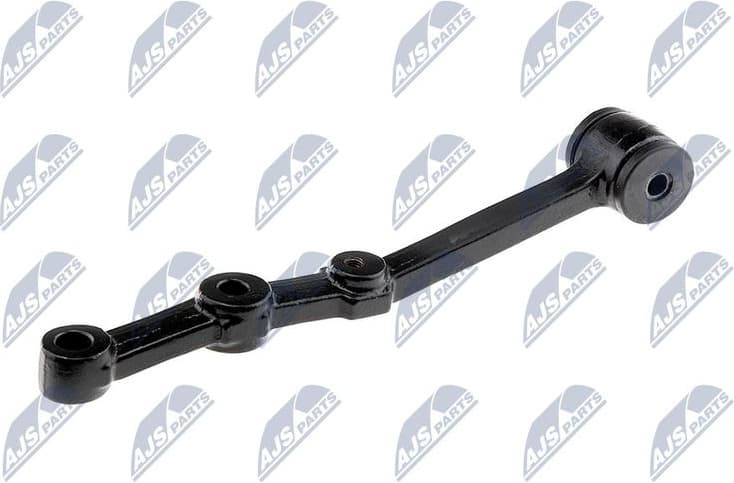 Control/Trailing Arm, wheel suspension ZWD-FT-041
