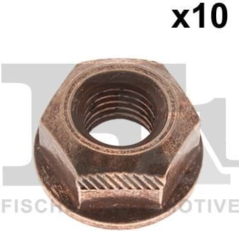 Nut 988-1007.10