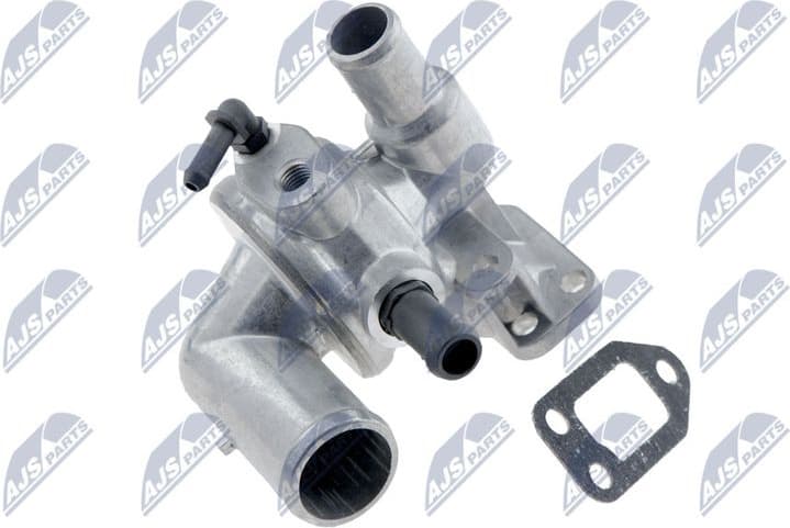 Thermostat, coolant CTM-CH-018