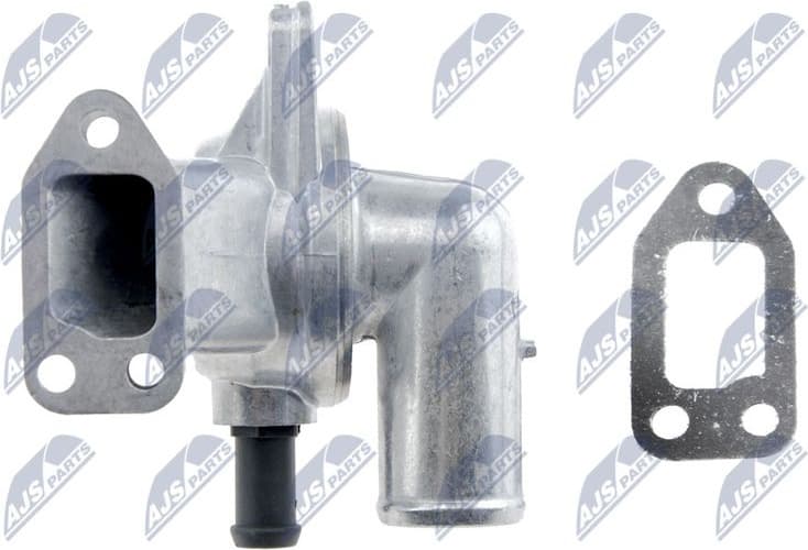 Thermostat, coolant CTM-CH-018 - image 3