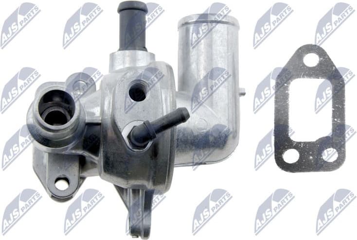 Thermostat, coolant CTM-CH-018 - image 4