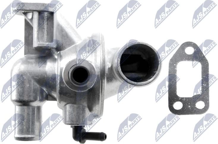 Thermostat, coolant CTM-CH-018 - image 5