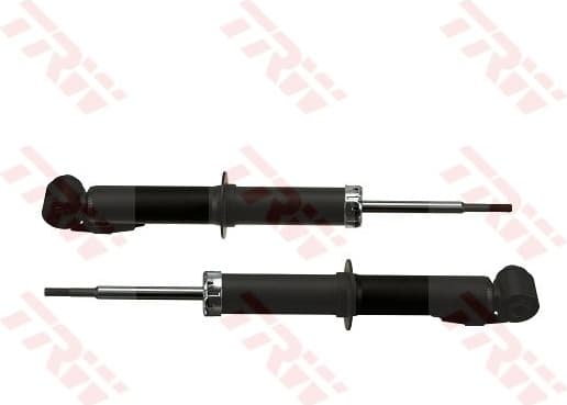 Shock Absorber TRW TWIN JGS1047T - image 2