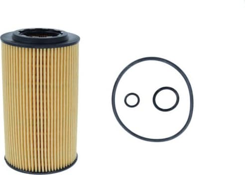 Oil Filter 586602 - image 4