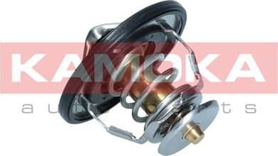 Thermostat, coolant 7710100 - image 2