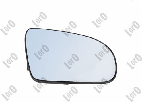 Mirror Glass, exterior mirror LORO 2811G02 - image 2