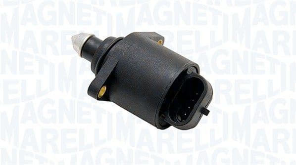 Idle Control Valve, air supply 820003396010