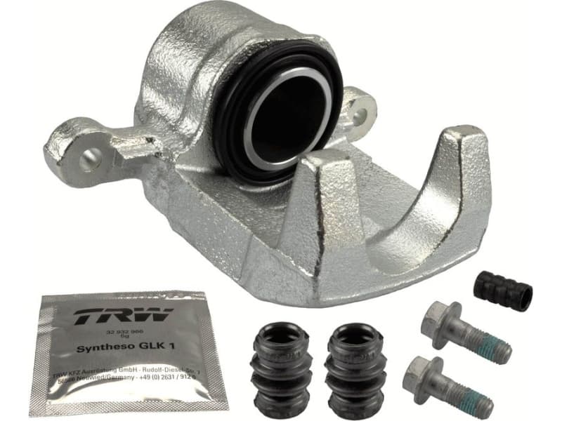 Brake Caliper BHT770E - image 2