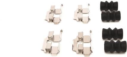 Accessory Kit, disc brake pad 1 987 474 808 - image 4