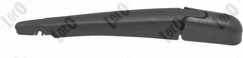 Wiper Arm, window cleaning LORO 103-00-017