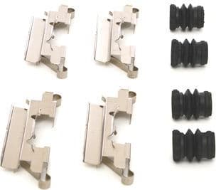 Accessory Kit, disc brake pad 1 987 474 814 - image 4