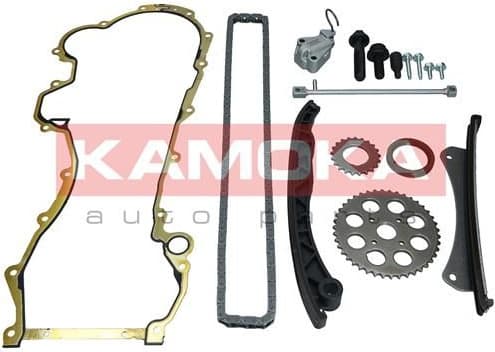 Timing Chain Kit 7001708