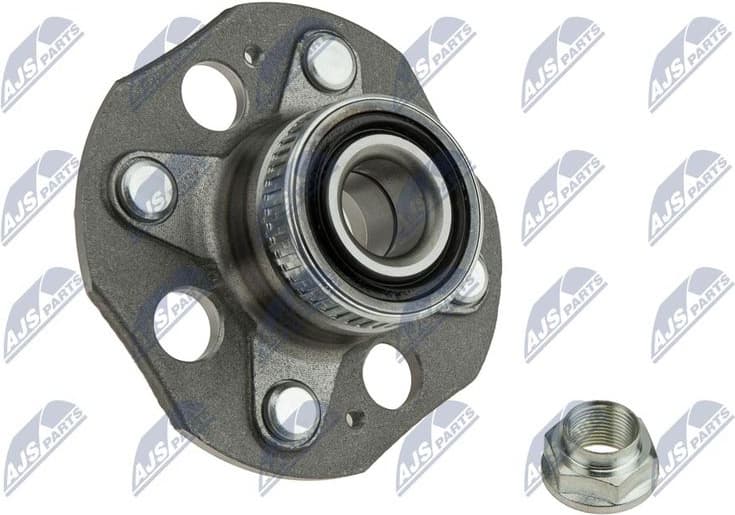 Wheel Bearing Kit KLT-HD-022