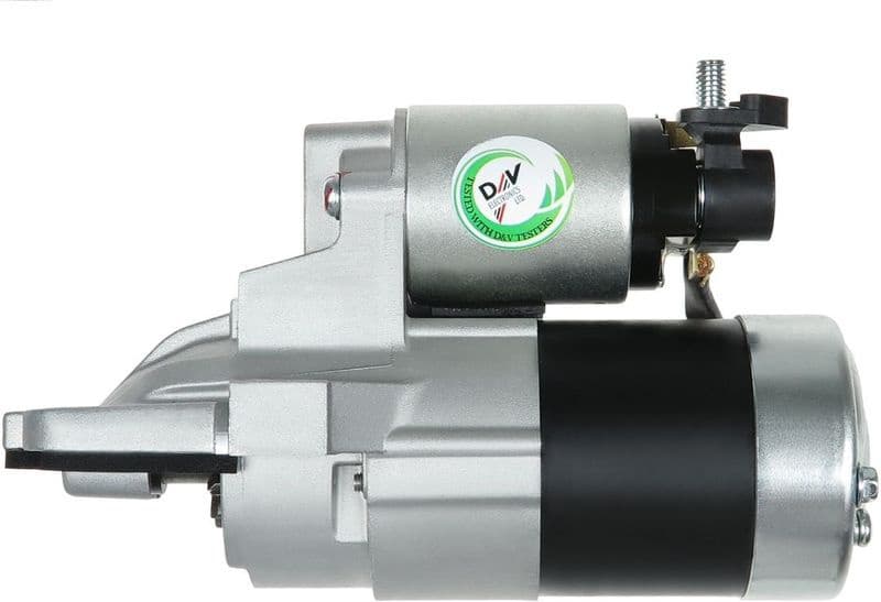 Starter AS S5362S - image 4