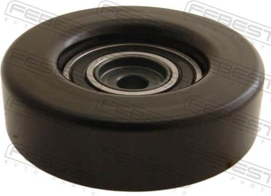 Deflection/Guide Pulley, V-ribbed belt 0788-001
