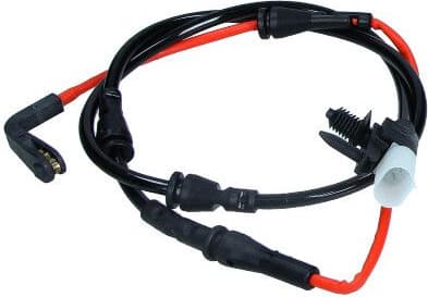 Warning Contact, brake pad wear 23-0172