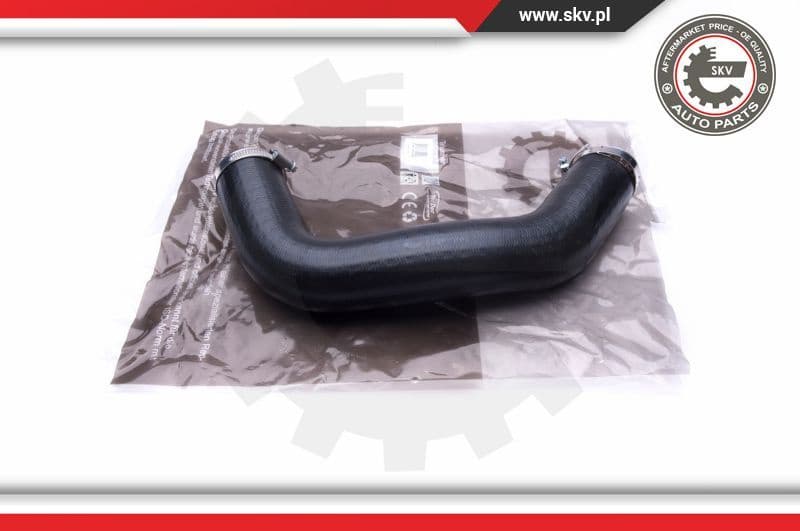 Charge Air Hose 24SKV941