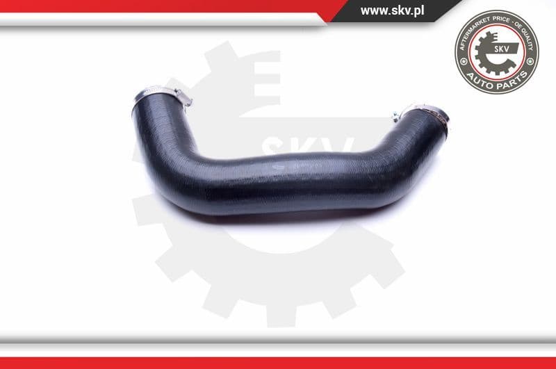 Charge Air Hose 24SKV941 - image 2