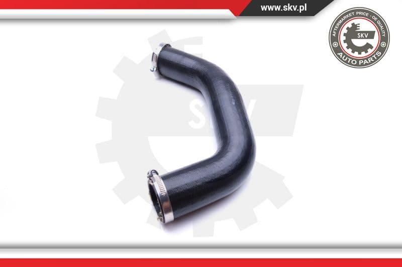 Charge Air Hose 24SKV941 - image 3