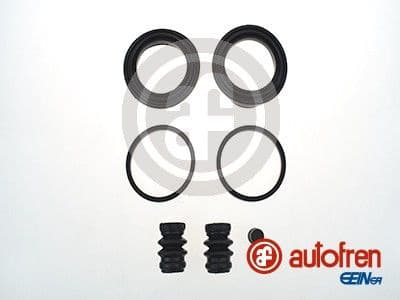 Repair Kit, brake caliper D4790