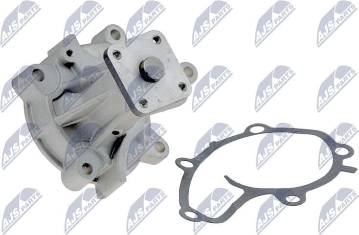 Water Pump, engine cooling CPW-NS-044 - image 2