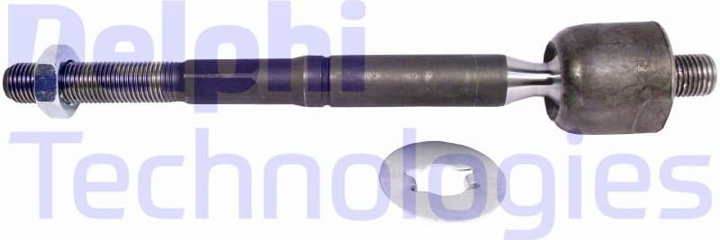 Inner Tie Rod TA2582