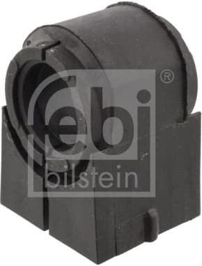 Mounting, stabiliser bar 100975